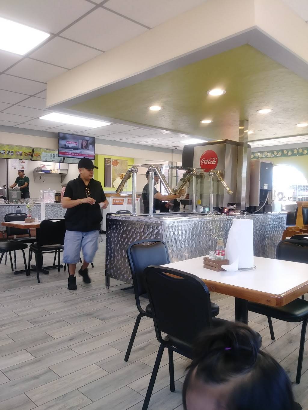 La Nueva Puntada #7 | restaurant | Dallas, TX 75228, USA | 9726852212 OR +1 972-685-2212