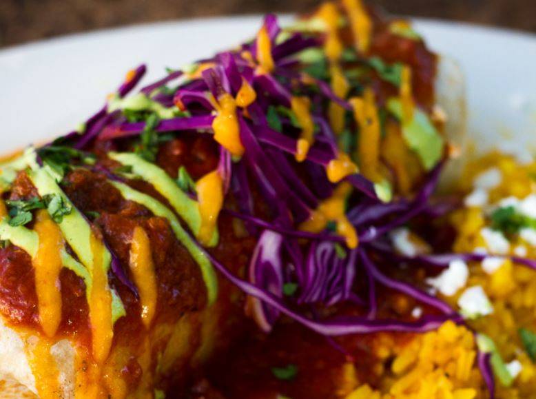 Sexi Mexi Burrito Bar | restaurant | 21 E Boscawen St #4725, Winchester, VA 22601, USA | 5407738521 OR +1 540-773-8521