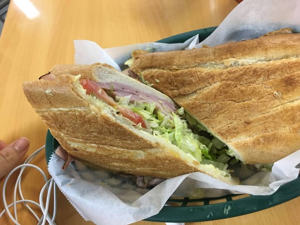 West Tampa Sandwich Shop | restaurant | 3904 N Armenia Ave, Tampa, FL 33607, USA | 8138737104 OR +1 813-873-7104