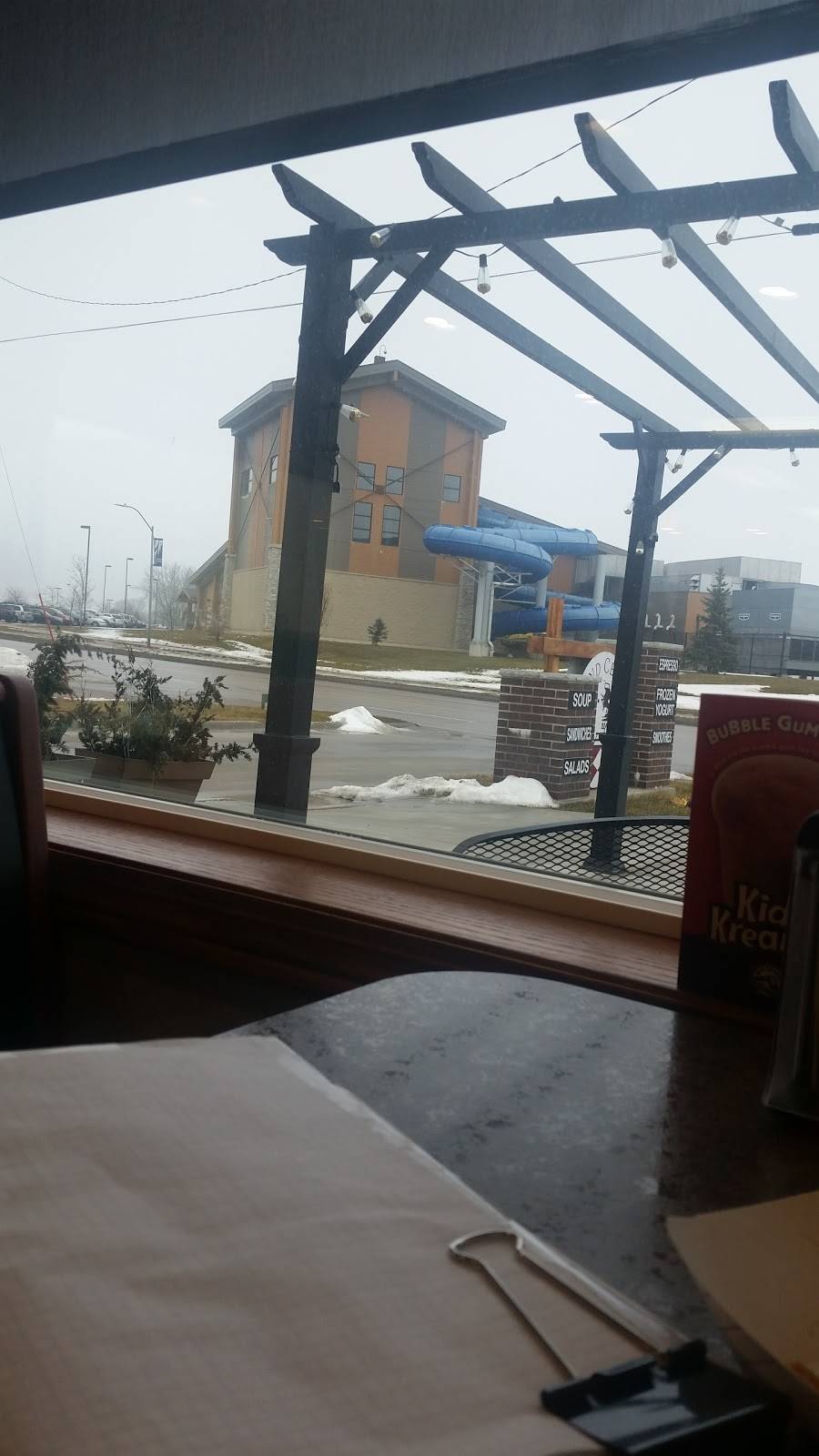 Grand Central Coffee Station | restaurant | 1501 E Lakeshore Dr, Storm Lake, IA 50588, USA | 7122130305 OR +1 712-213-0305