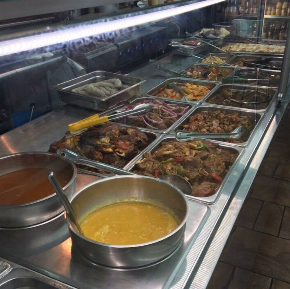 Poppys Deli | restaurant | 2152 Crotona Pkwy, Bronx, NY 10460, USA | 7183672675 OR +1 718-367-2675