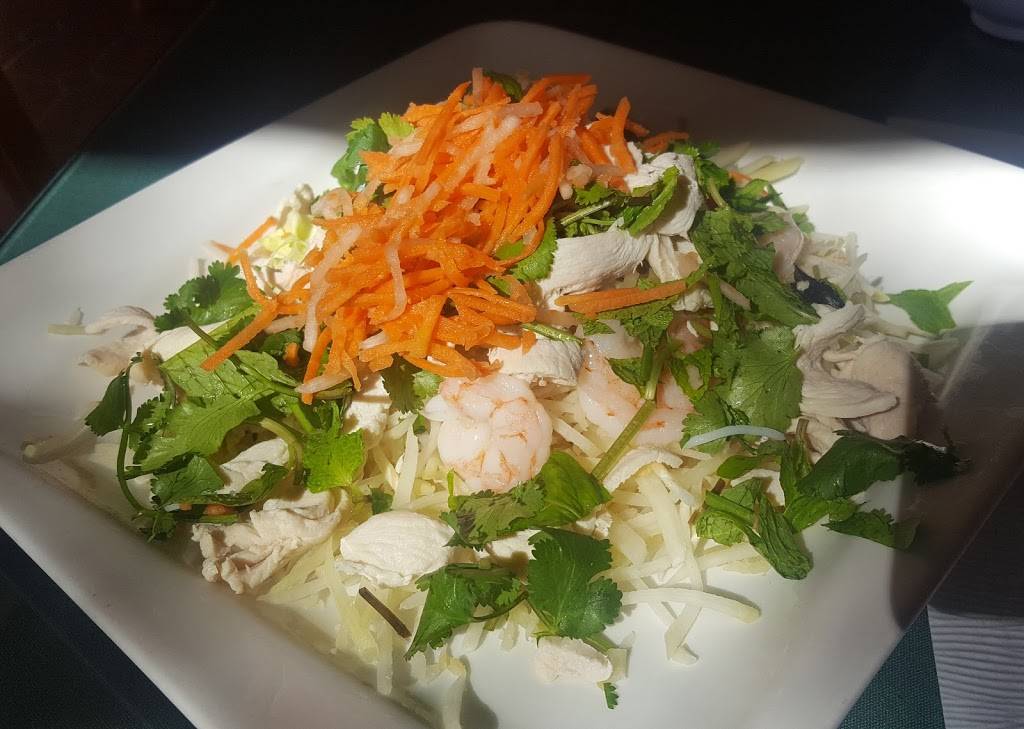 Saigon Restaurant | restaurant | 3987 State St, Santa Barbara, CA 93105, USA | 8059640909 OR +1 805-964-0909