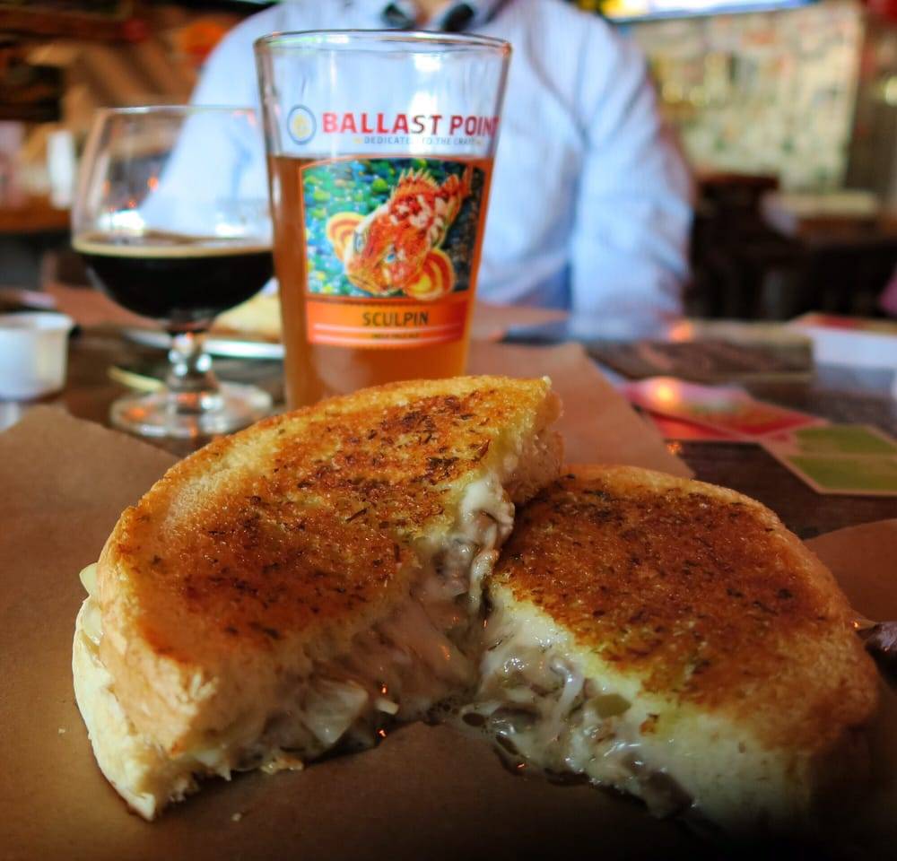 The Pint and Brew | restaurant | 3261 Tampa Rd, Palm Harbor, FL 34684, USA | 7275159946 OR +1 727-515-9946