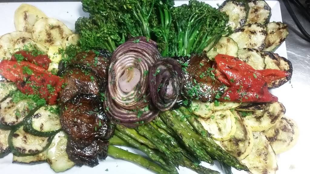 Malios | restaurant | 400 N Ashley Dr, Tampa, FL 33602, USA | 8132237746 OR +1 813-223-7746