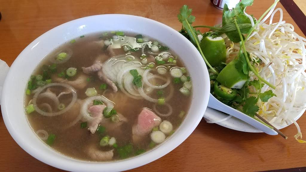 Pho Viet Vietnamese Cuisine | restaurant | 5300 Sidney Simons Blvd, Columbus, GA 31904, USA | 7065072477 OR +1 706-507-2477