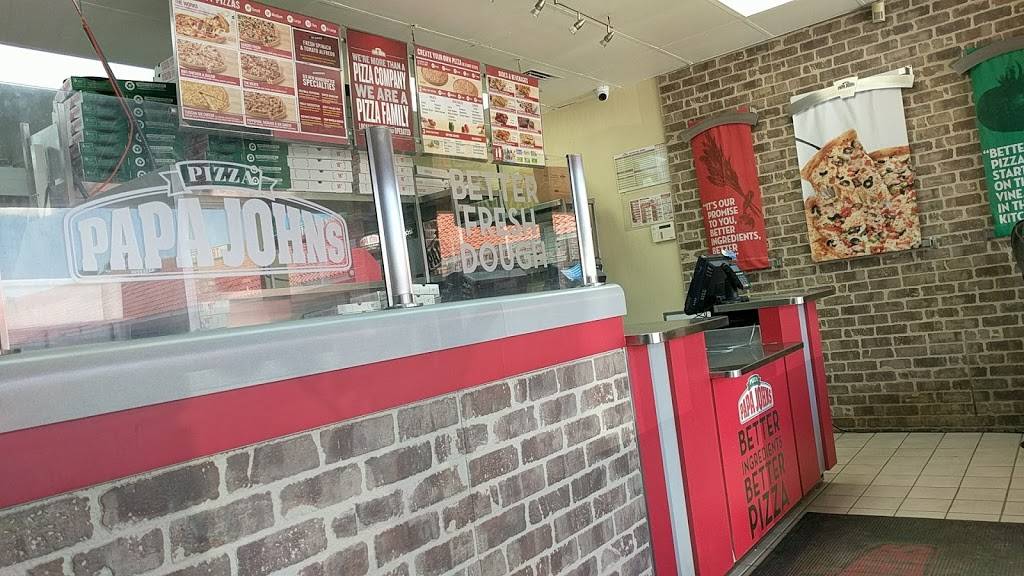 Papa Johns Pizza | restaurant | 19625 NW 57th Ave, Carol City, FL 33055, USA | 3056247272 OR +1 305-624-7272