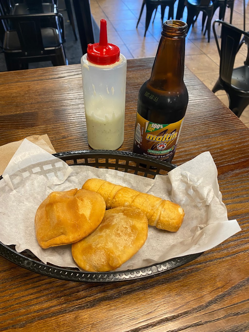 Pastelitos Hugo | restaurant | 18900 Dallas Pkwy suite 104, Dallas, TX 75287, USA | 4695081877 OR +1 469-508-1877