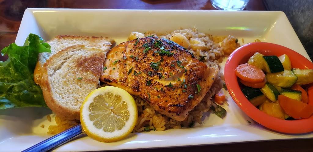 Bluewater Seafood - Champions | restaurant | 6107 Farm to Market 1960 Rd W, Houston, TX 77069, USA | 2818959222 OR +1 281-895-9222