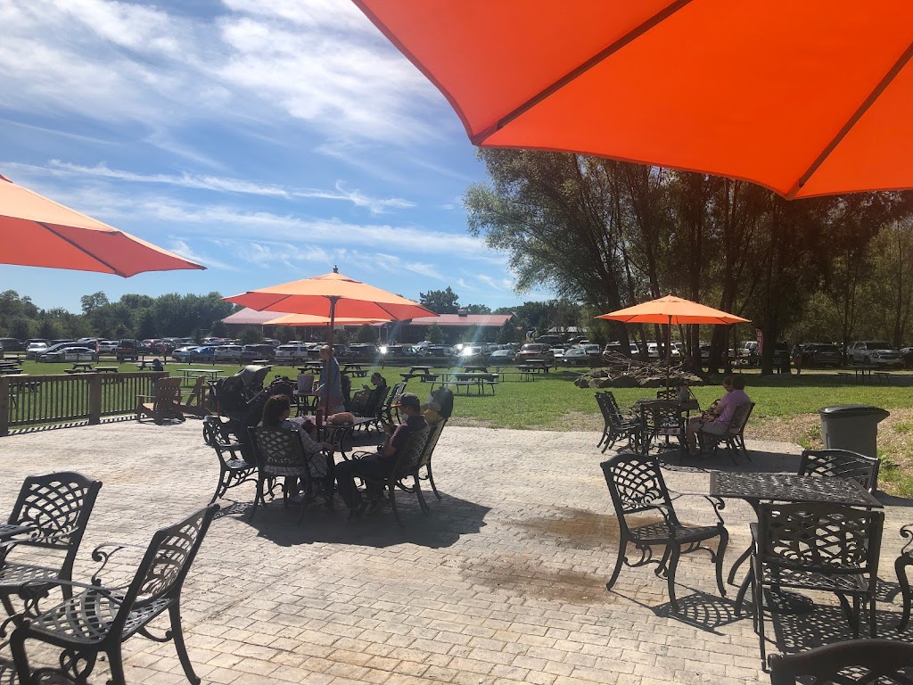 Henway Hard Cider | restaurant | 18780 Foggy Bottom Rd, Bluemont, VA 20135, USA | 5408374000 OR +1 540-837-4000