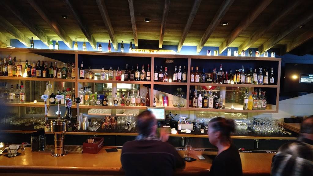 Swallow East | restaurant | 474 W Lake Dr, Montauk, NY 11954, USA | 6316688344 OR +1 631-668-8344