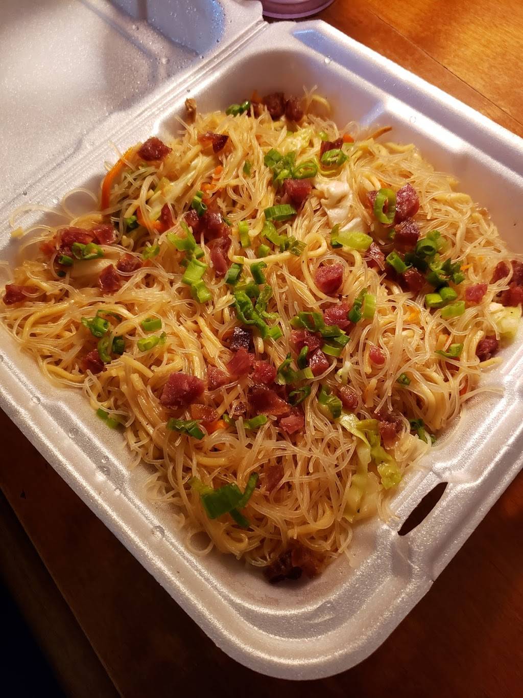 Jades Filipino Food | restaurant | 2025 S Broadway B, Santa Maria, CA 93458, USA | 8052879442 OR +1 805-287-9442