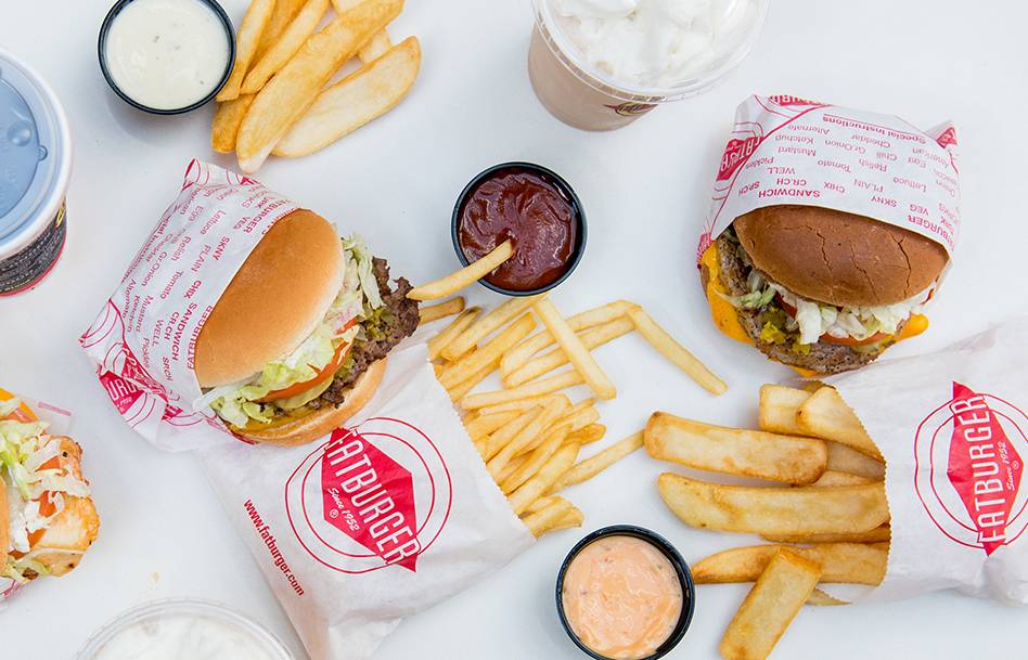 Fatburger & Buffalos Express | restaurant | 1916 Lincoln Blvd, Santa Monica, CA 90405, USA | 4243220344 OR +1 424-322-0344