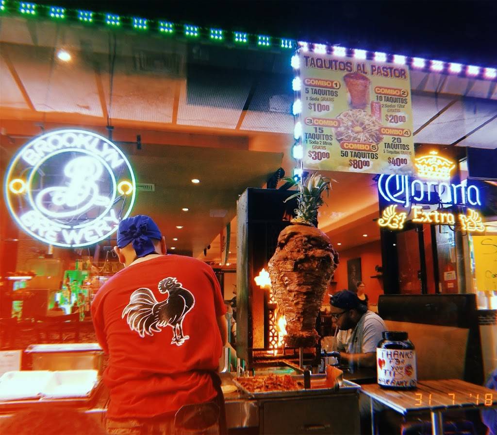 El Gallo Negro | restaurant | 111-12 Roosevelt Ave, Corona, NY 11368, USA | 3478307470 OR +1 347-830-7470