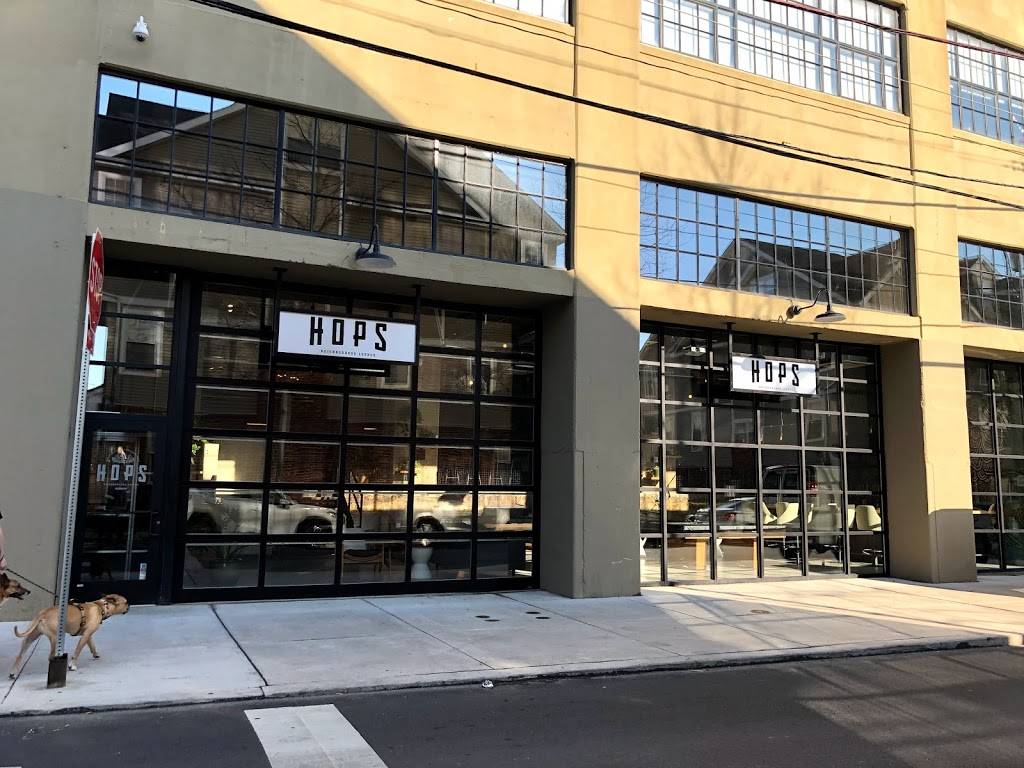 Hops Brewerytown | restaurant | 1363 N 31st St, Philadelphia, PA 19121, USA | 2678868402 OR +1 267-886-8402