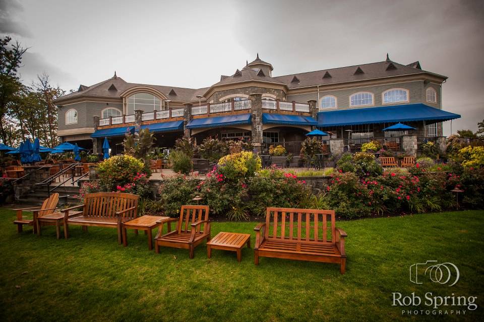 Saratoga National Golf Club | restaurant | 458 Union Ave, Saratoga Springs, NY 12866, USA | 5185834653 OR +1 518-583-4653