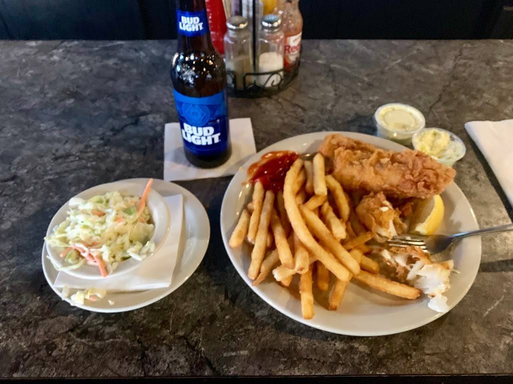 Canton Bistro | restaurant | 44282 Warren Rd, Canton, MI 48187, USA | 7344160880 OR +1 734-416-0880