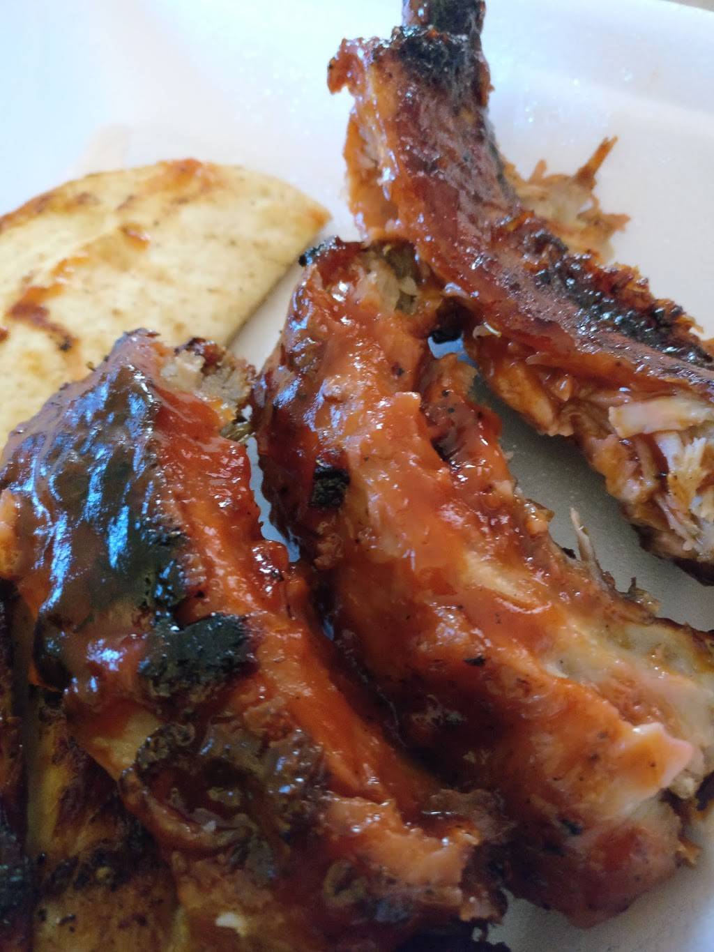 Chirping Chicken | restaurant | 3048 Buhre Ave, Bronx, NY 10461, USA | 7188238700 OR +1 718-823-8700