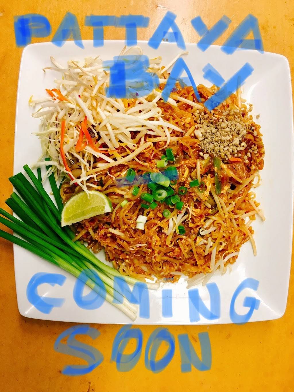 The Pattayabay Seattle | restaurant | 10008 Aurora Ave N, Seattle, WA 98133, USA | 2062913737 OR +1 206-291-3737