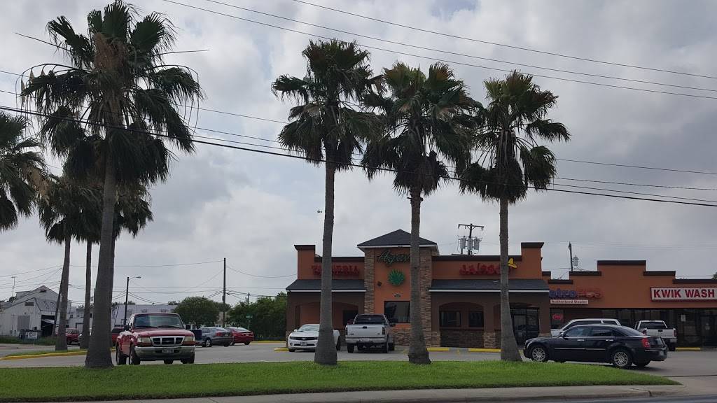 Agave Jalisco Mexican Restaurant | restaurant | 2001 Ayers St #3059, Corpus Christi, TX 78404, USA | 3614521159 OR +1 361-452-1159