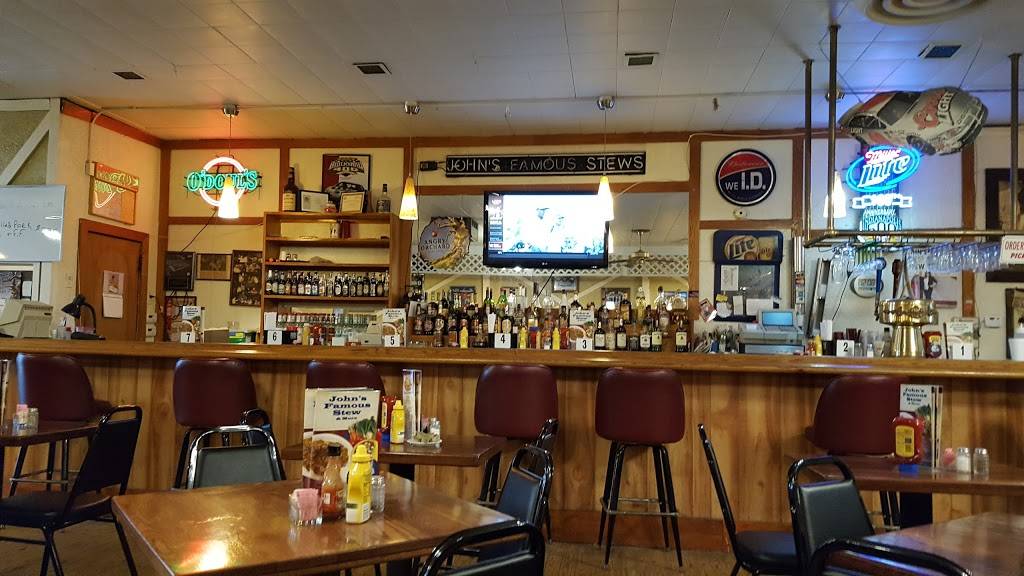 Johns Famous Stew | restaurant | 1146 Kentucky Ave, Indianapolis, IN 46221, USA | 3176366212 OR +1 317-636-6212