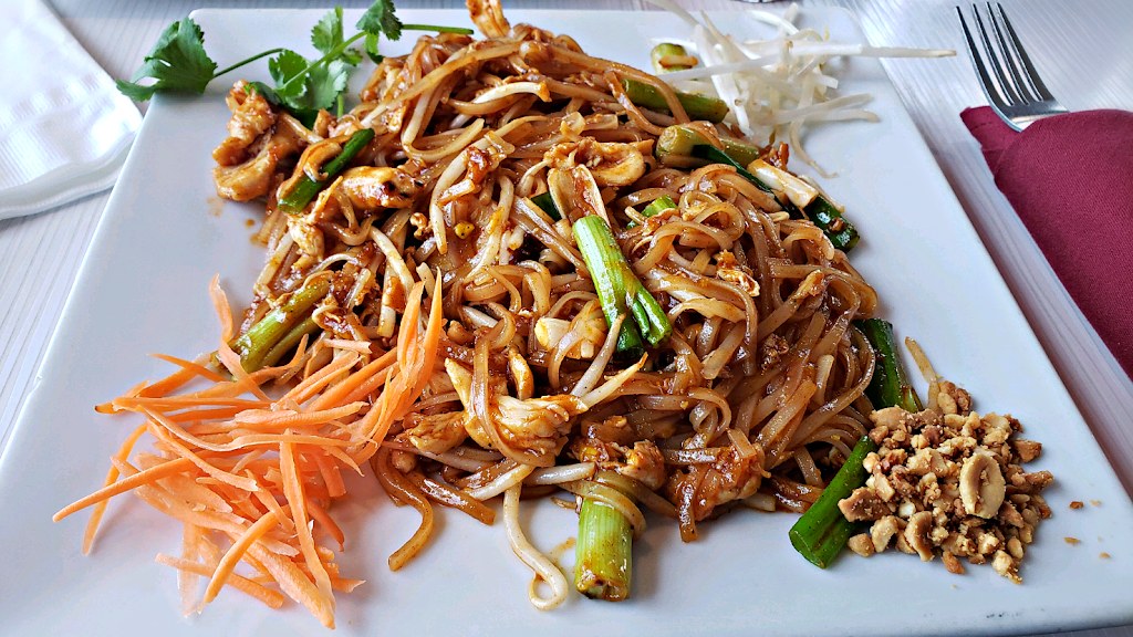 Zen Japanese Thai Cuisine | restaurant | 1231 W Ramsey St, Banning, CA 92220, USA | 9518492255 OR +1 951-849-2255