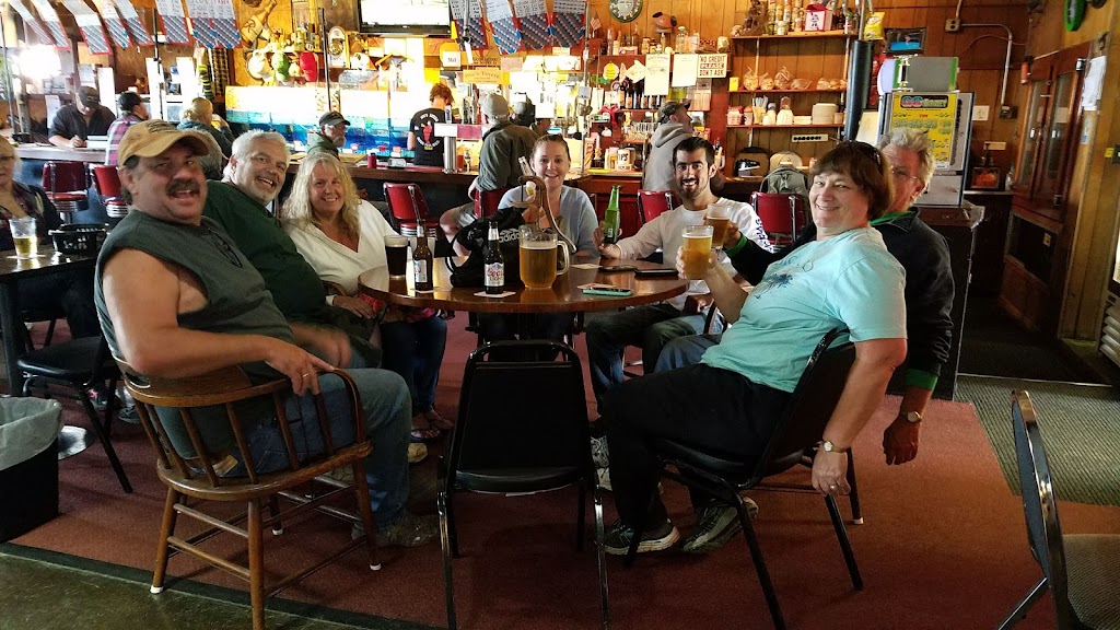 Docs Tavern | restaurant | 1414 Bay Ave, Ocean Park, WA 98640, USA | 3606654105 OR +1 360-665-4105