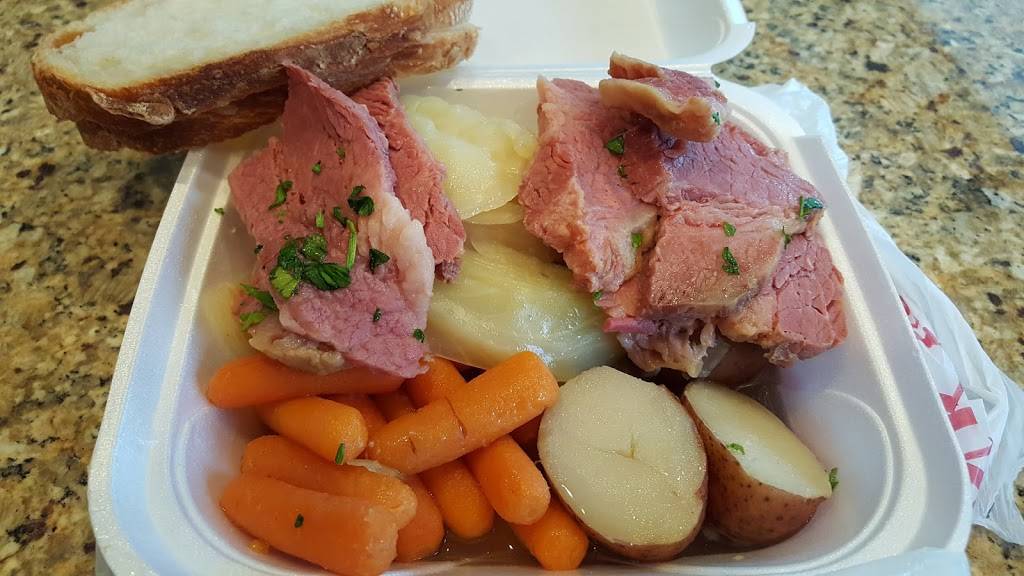 Danada Deli & Pantry | meal takeaway | 1801B E Roosevelt Rd, Wheaton, IL 60187, USA | 6308718787 OR +1 630-871-8787