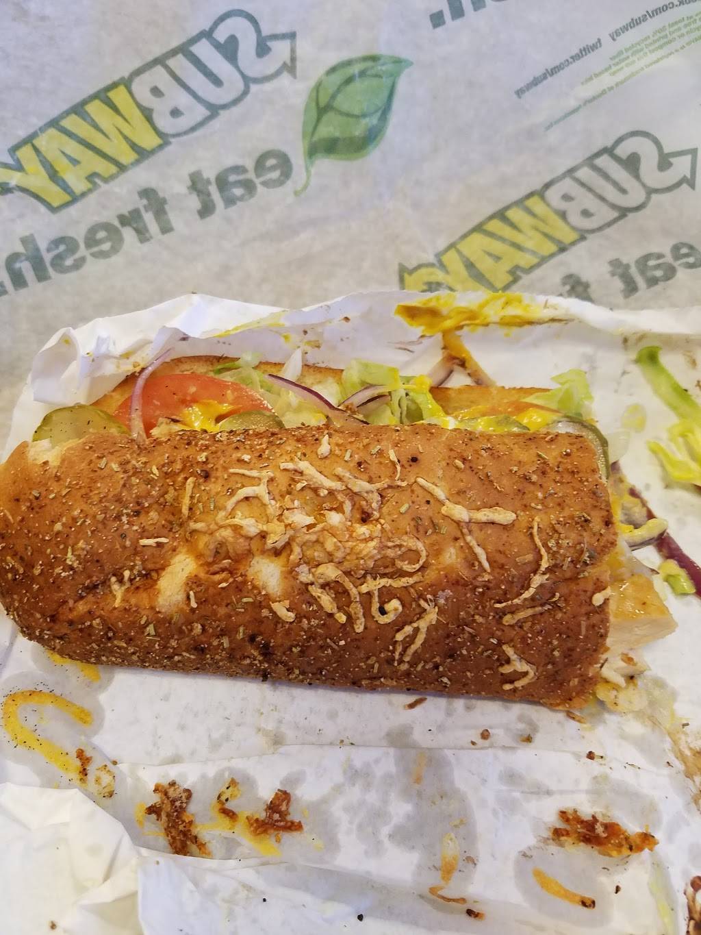 Subway | meal takeaway | 9638 Airline Hwy Suite 2A, Baton Rouge, LA 70806, USA | 2252564109 OR +1 225-256-4109