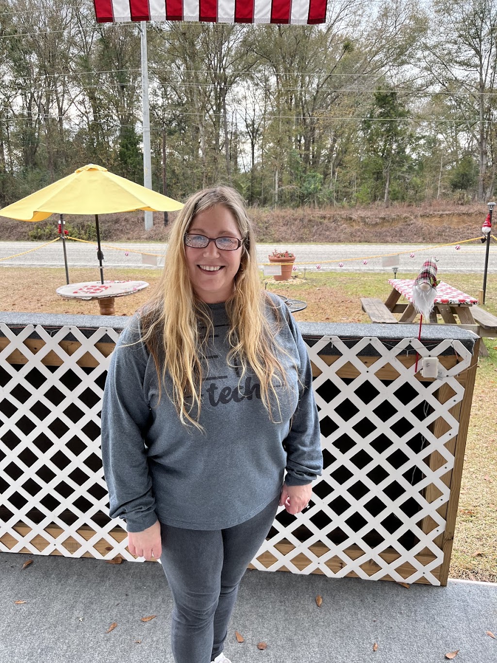 Bon Appetit | restaurant | 329 Hwy 51 North, Clayton, AL 36016, USA | 3346952843 OR +1 334-695-2843