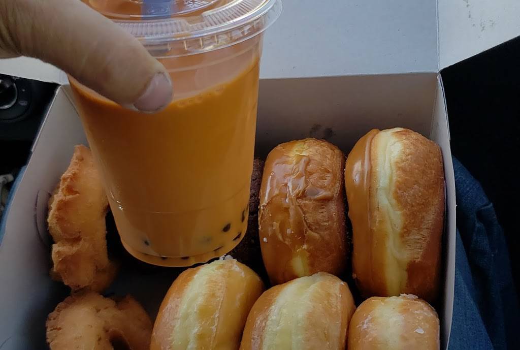 Sum Yee Pastry | restaurant | 918 Webster St, Oakland, CA 94607, USA | 5102688089 OR +1 510-268-8089