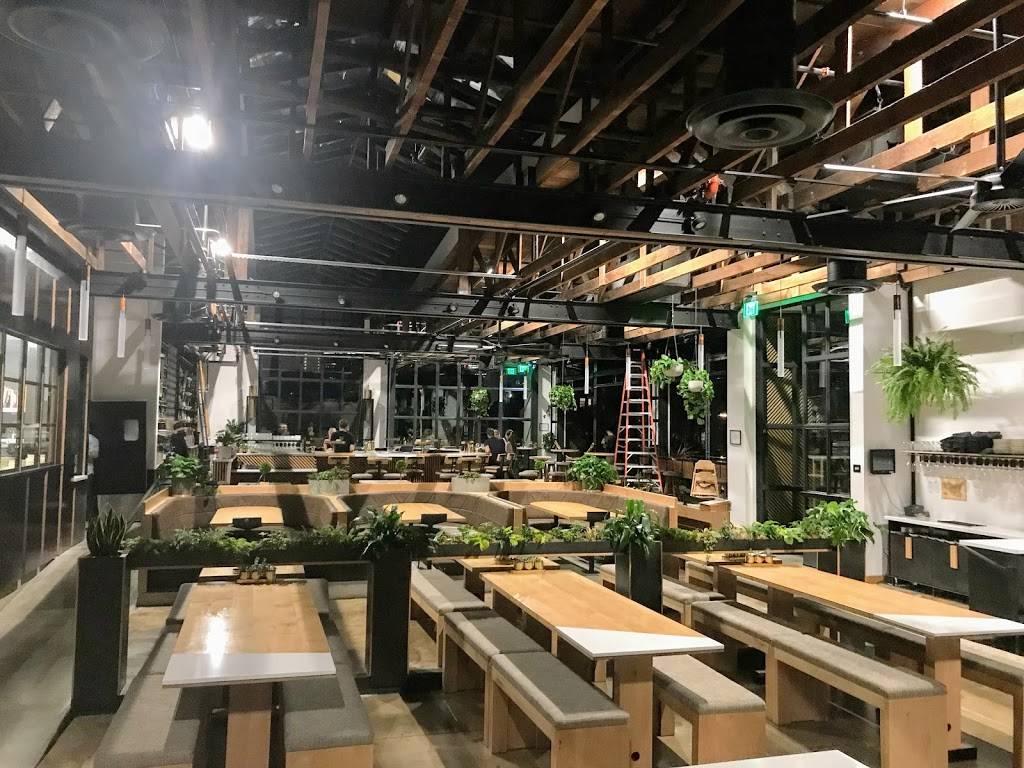 Nolita Hall | restaurant | 2305 India St, San Diego, CA 92101, USA | 6192558000 OR +1 619-255-8000