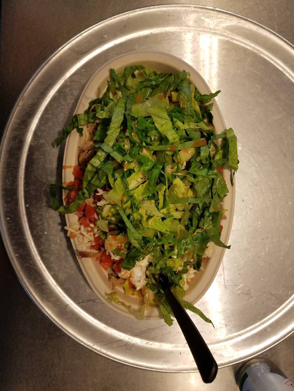 Chipotle Mexican Grill | restaurant | 909 E W Whitestone Blvd Ste A, Cedar Park, TX 78613, USA | 5126902563 OR +1 512-690-2563