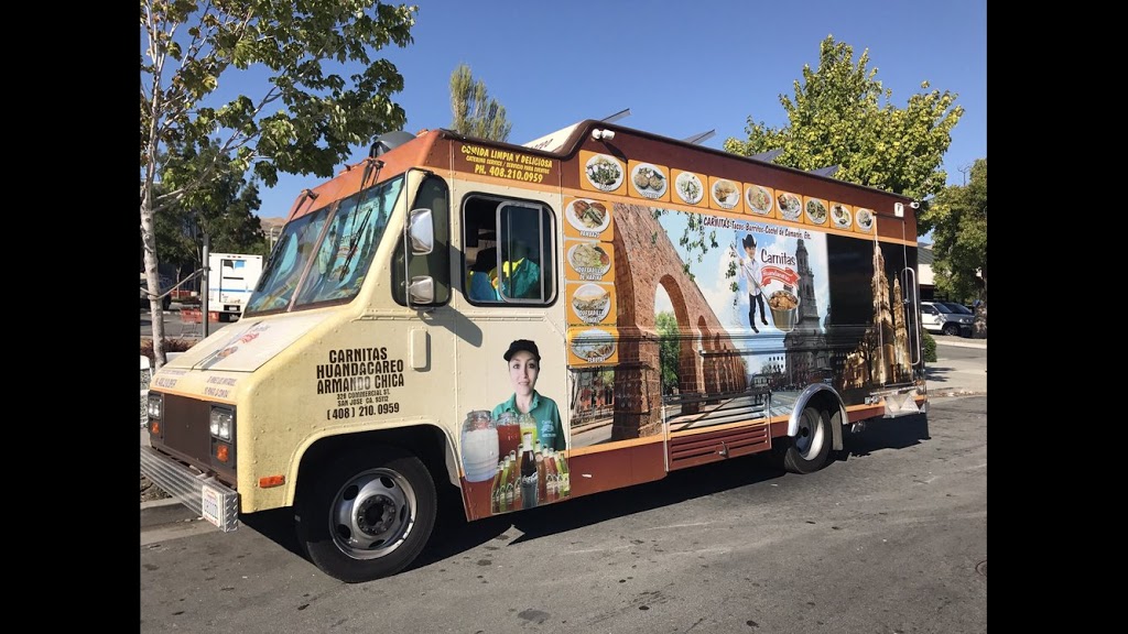 Carnitas Huandacareo | restaurant | 323 Main St, Watsonville, CA 95076, USA | 4082100959 OR +1 408-210-0959