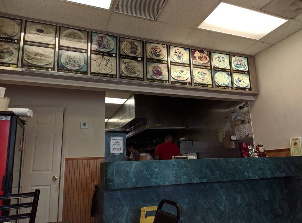 Hunan Wok | restaurant | 382 E Dania Beach Blvd, Dania Beach, FL 33004, USA | 9549206668 OR +1 954-920-6668