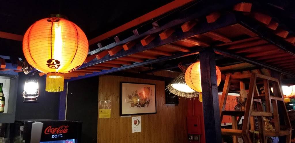 Spicy Queen | restaurant | 3809 Geary Blvd, San Francisco, CA 94118, USA | 4156689688 OR +1 415-668-9688