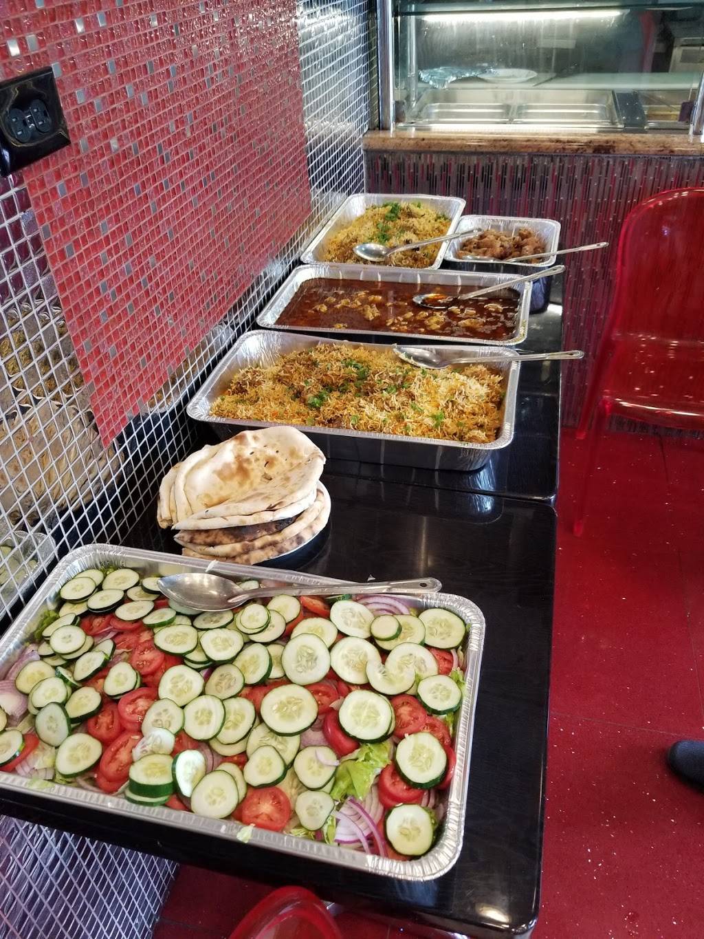 New Chandni Chowk | restaurant | 2570 Bronxwood Ave, Bronx, NY 10469, USA | 7183255859 OR +1 718-325-5859