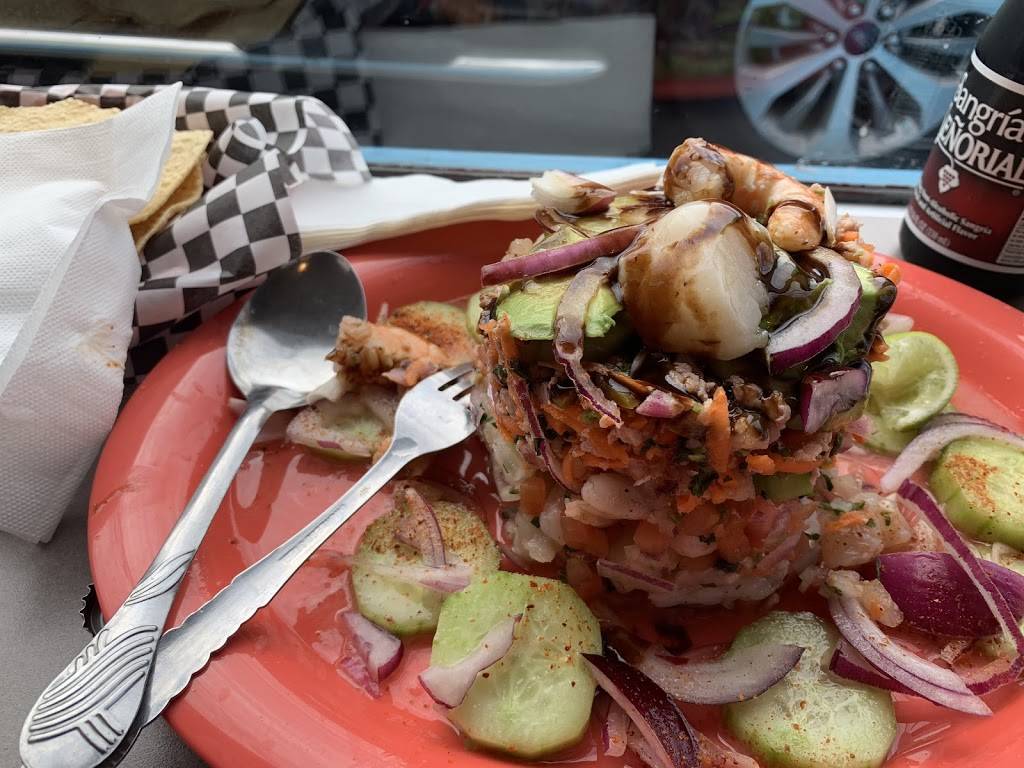 Mi Lindo Sinaloa | restaurant | 4796 Thornton Ave, Fremont, CA 94536, USA | 5108940797 OR +1 510-894-0797