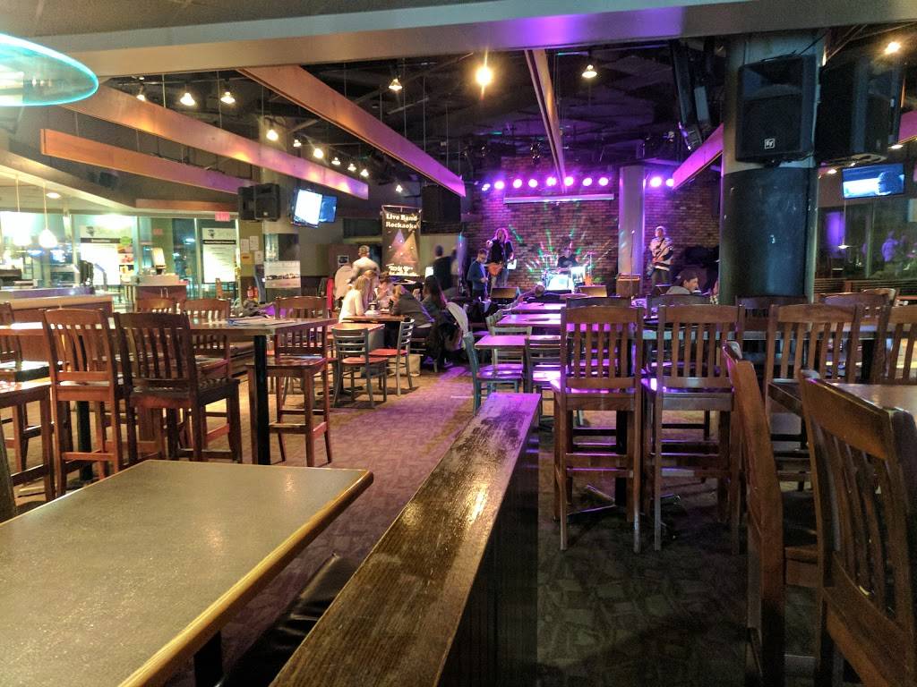 The Spoke | restaurant | UCC Building Western University, London, ON N6A 3K7, Canada | 5196613590 OR +1 519-661-3590