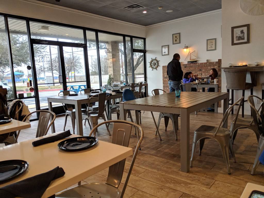 Garbos | restaurant | 14735 Bratton Ln, Austin, TX 78728, USA | 5123509814 OR +1 512-350-9814