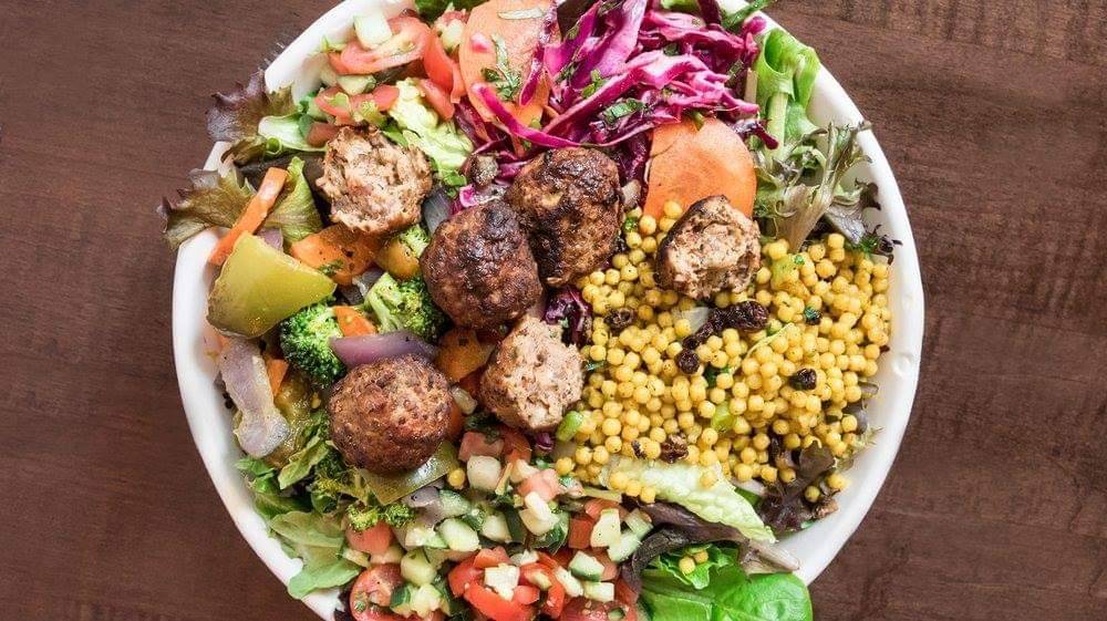 Roti Modern Mediterranean | restaurant | 7000 France Ave S, Edina, MN 55435, USA | 9526577806 OR +1 952-657-7806