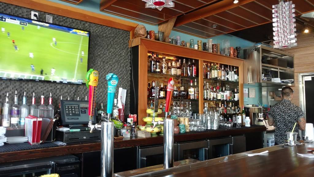 Hulas Modern Tiki | restaurant | 5114 N 7th St, Phoenix, AZ 85014, USA | 6022658454 OR +1 602-265-8454