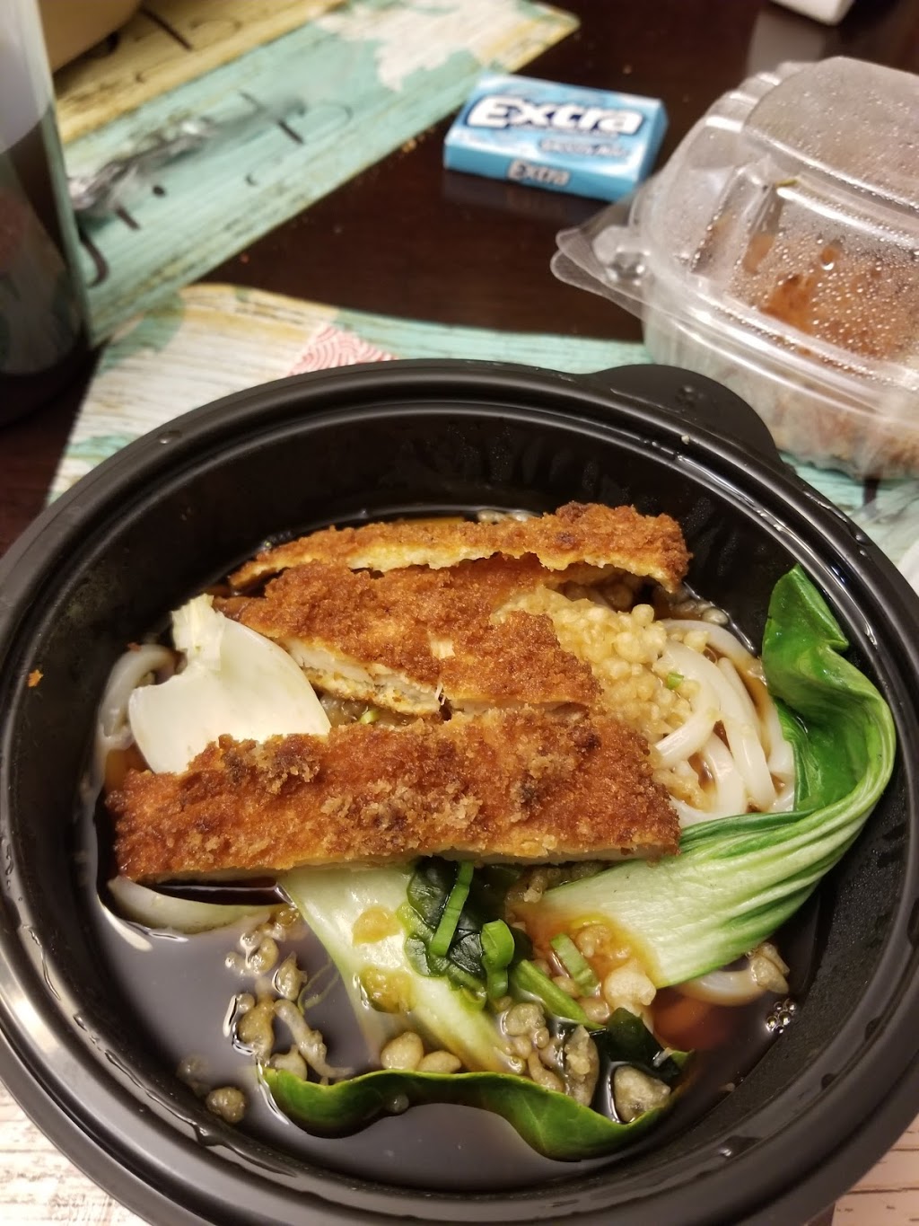 BENTO Tallahassee | restaurant | 1660 W Tennessee St #4, Tallahassee, FL 32304, USA | 8507653991 OR +1 850-765-3991