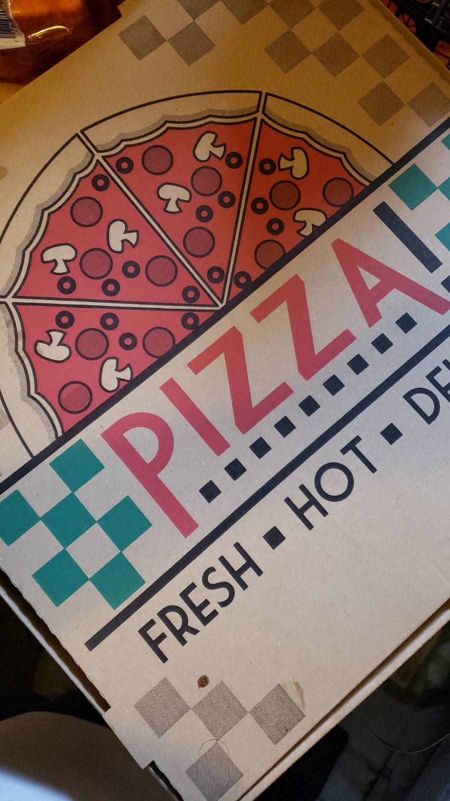 Papas Pizza & Subs | restaurant | 7801 Michigan Ave, Detroit, MI 48210, USA | 3135846684 OR +1 313-584-6684