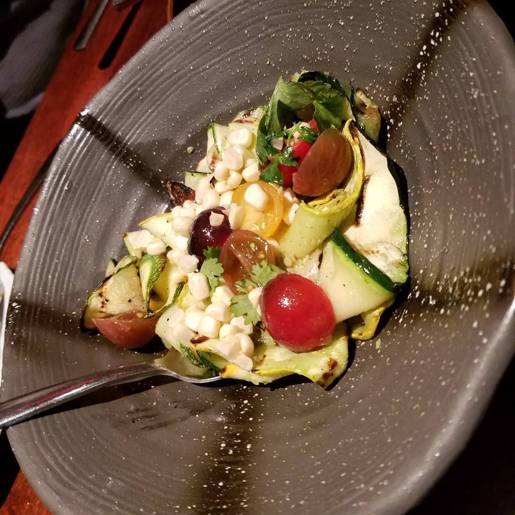 Cultura Comida y Bebida | restaurant | Dolores Street, between 5th and 6th, Carmel-By-The-Sea, CA 93923, USA | 8312507005 OR +1 831-250-7005