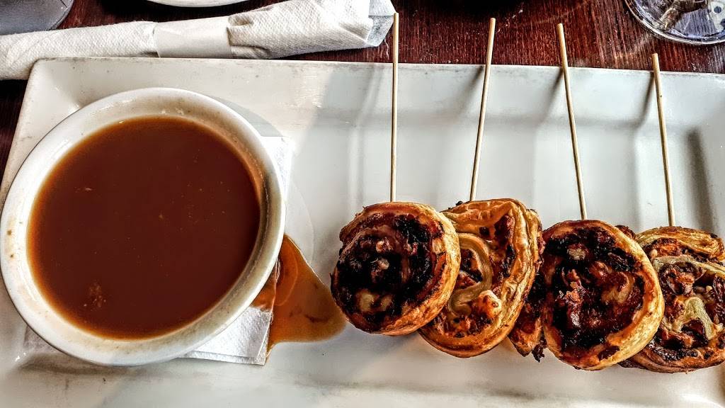 D’Arcy McGee’s - Kirkwood | restaurant | 675 Kirkwood Ave, Ottawa, ON K1Z 8N7, Canada | 6137149888 OR +1 613-714-9888