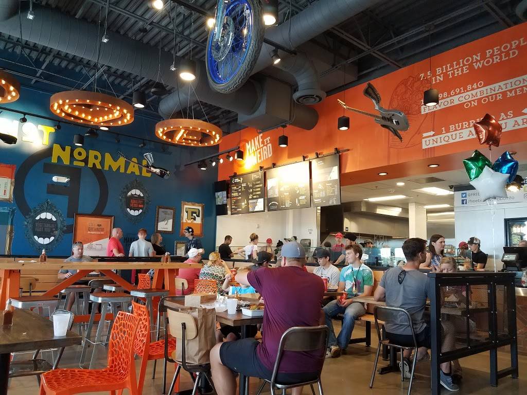 Freebirds World Burrito | restaurant | 5001 183A, r500, Cedar Park, TX 78613, USA | 5125720870 OR +1 512-572-0870