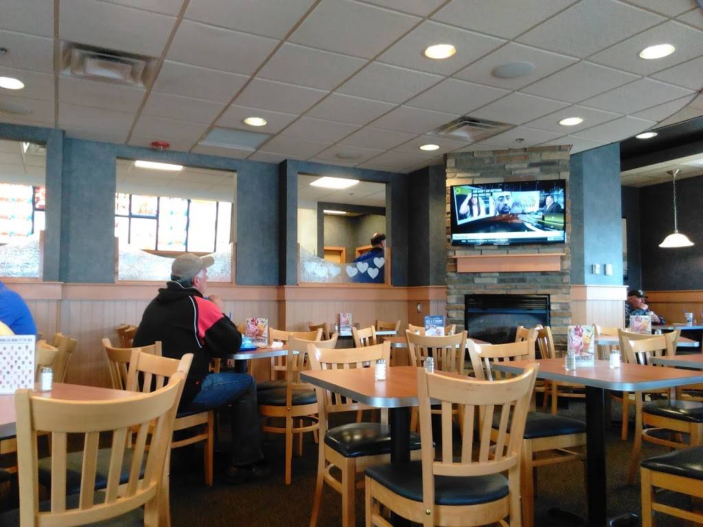 Culvers | restaurant | 5074 Beckley Rd, Battle Creek, MI 49015, USA | 2692882728 OR +1 269-288-2728