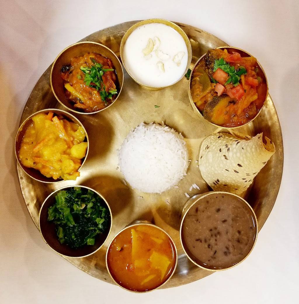 Himalayan Spice Restaurant and Bar | restaurant | 2773 Clairmont Rd, Atlanta, GA 30329, USA | 4045497602 OR +1 404-549-7602