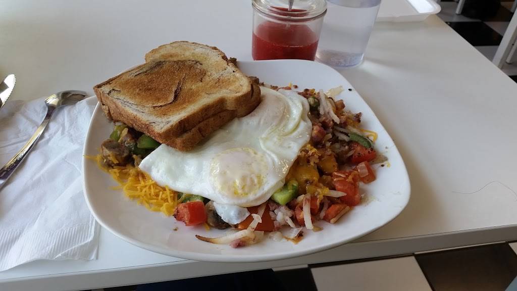 Dandelion Cafe & Bakery | restaurant | 1396 E Gull Lake Dr, Hickory Corners, MI 49060, USA | 2697312005 OR +1 269-731-2005