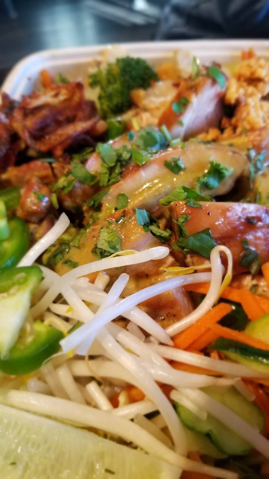 Asian Box | restaurant | 1078 E Brokaw Rd #50, San Jose, CA 95131, USA | 4084410477 OR +1 408-441-0477